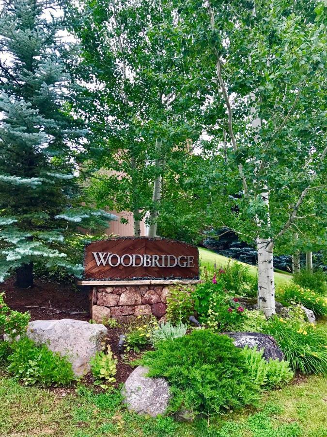 Woodbridge Condo By Snowmass Vacations 스노우매스 빌리지 외부 사진