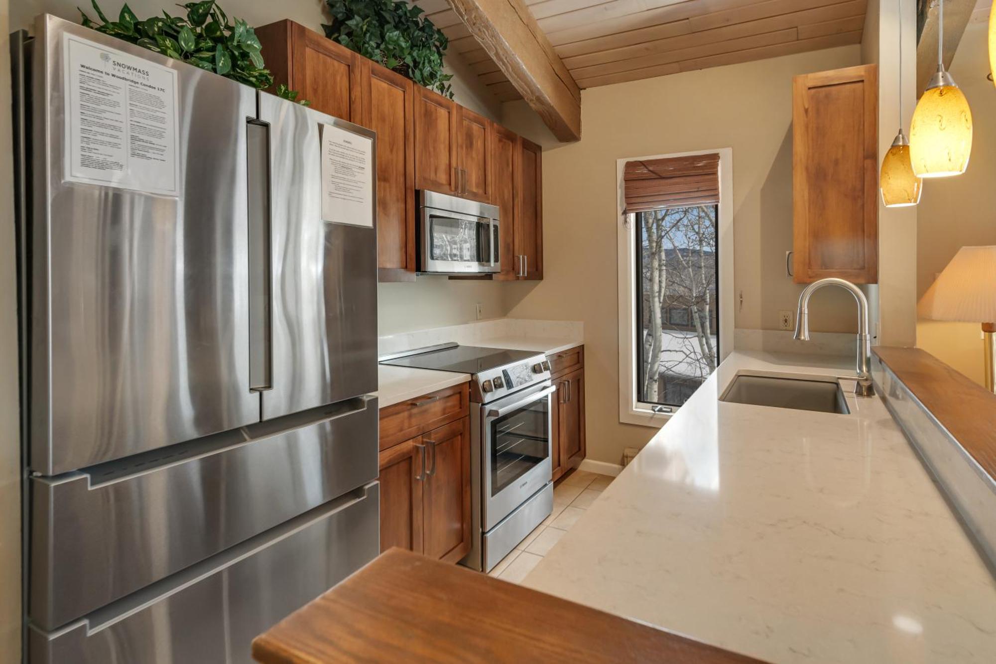 Woodbridge Condo By Snowmass Vacations 스노우매스 빌리지 외부 사진