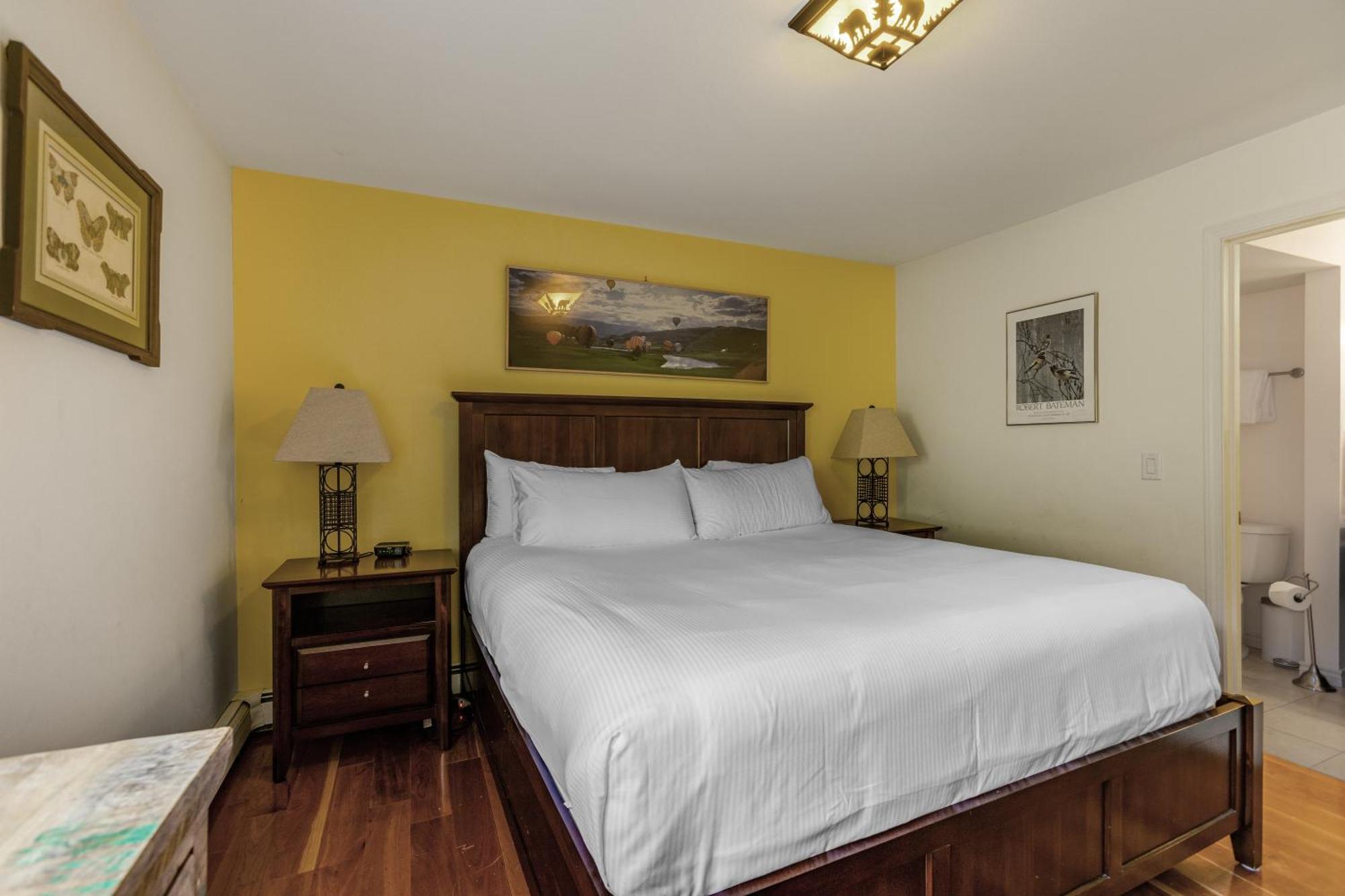 Woodbridge Condo By Snowmass Vacations 스노우매스 빌리지 외부 사진