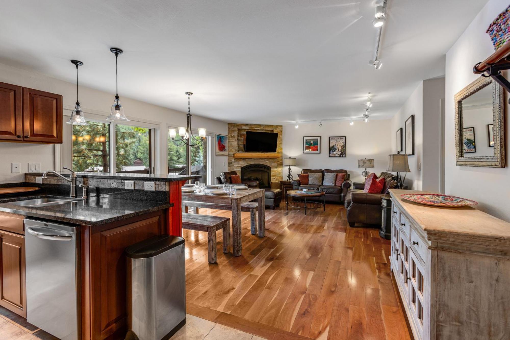 Woodbridge Condo By Snowmass Vacations 스노우매스 빌리지 외부 사진