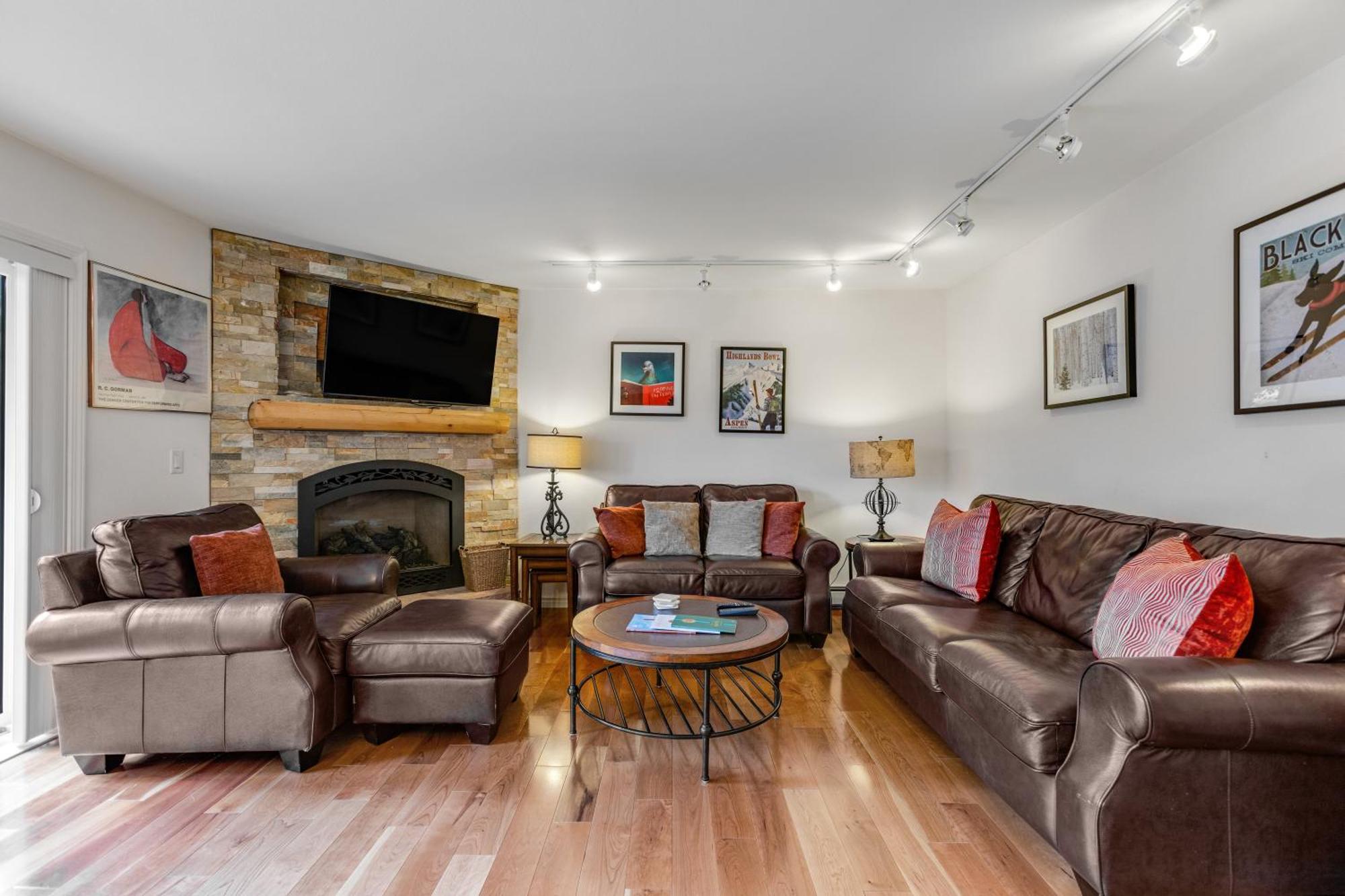 Woodbridge Condo By Snowmass Vacations 스노우매스 빌리지 외부 사진