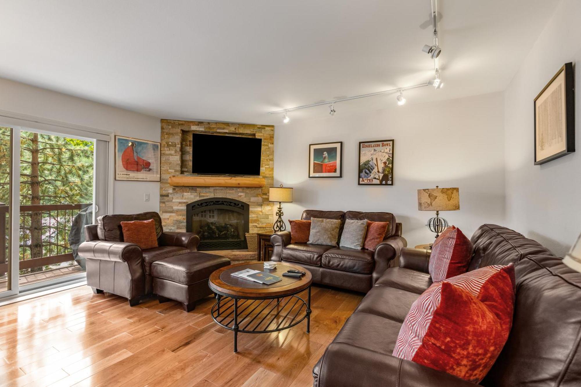 Woodbridge Condo By Snowmass Vacations 스노우매스 빌리지 외부 사진