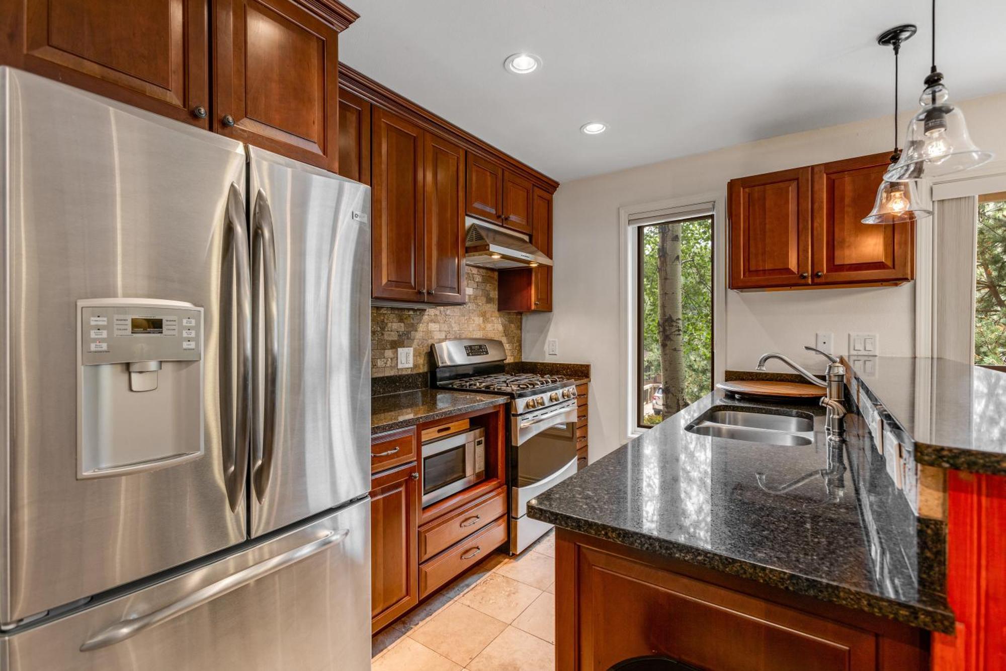 Woodbridge Condo By Snowmass Vacations 스노우매스 빌리지 외부 사진