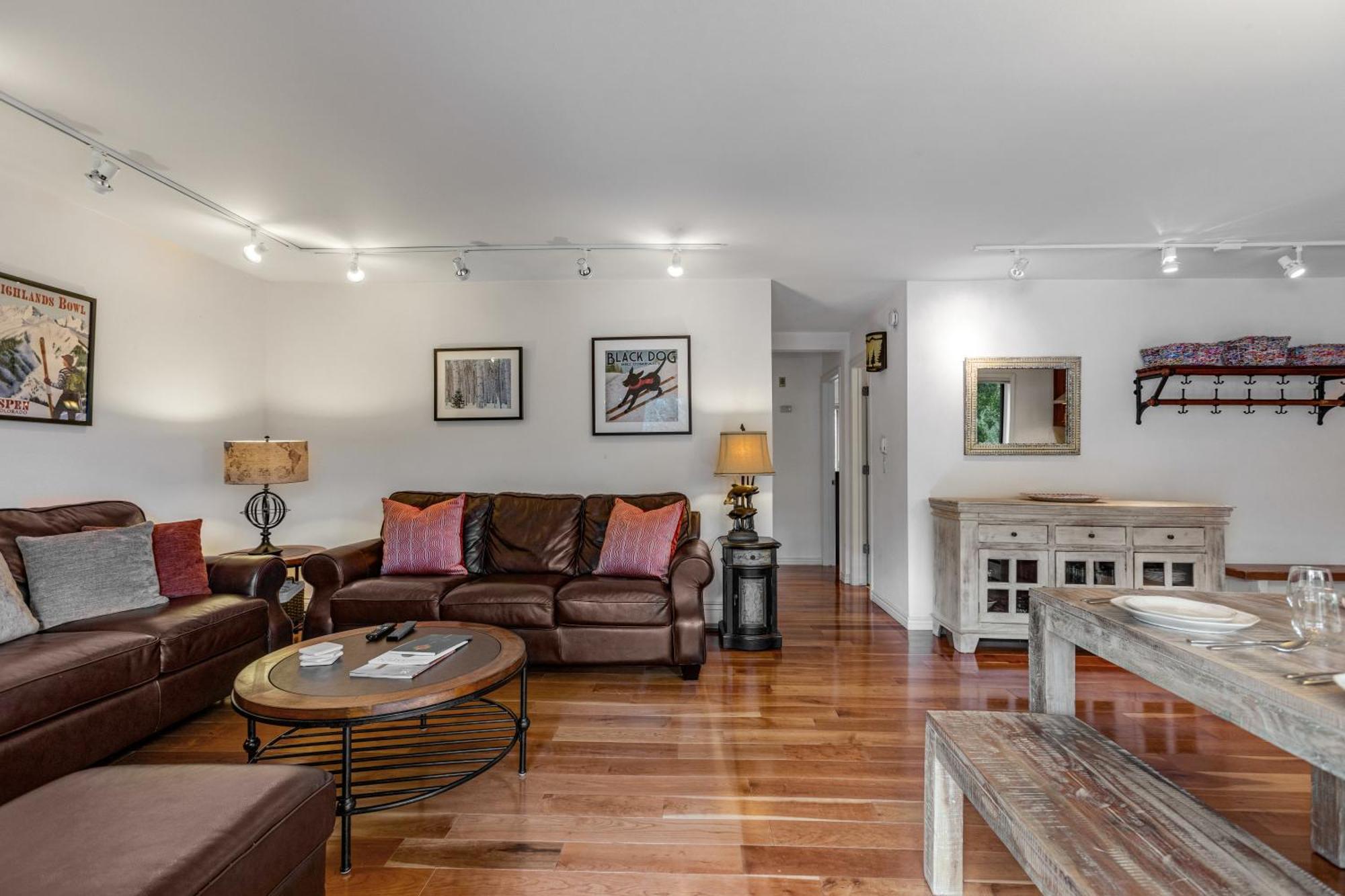 Woodbridge Condo By Snowmass Vacations 스노우매스 빌리지 외부 사진