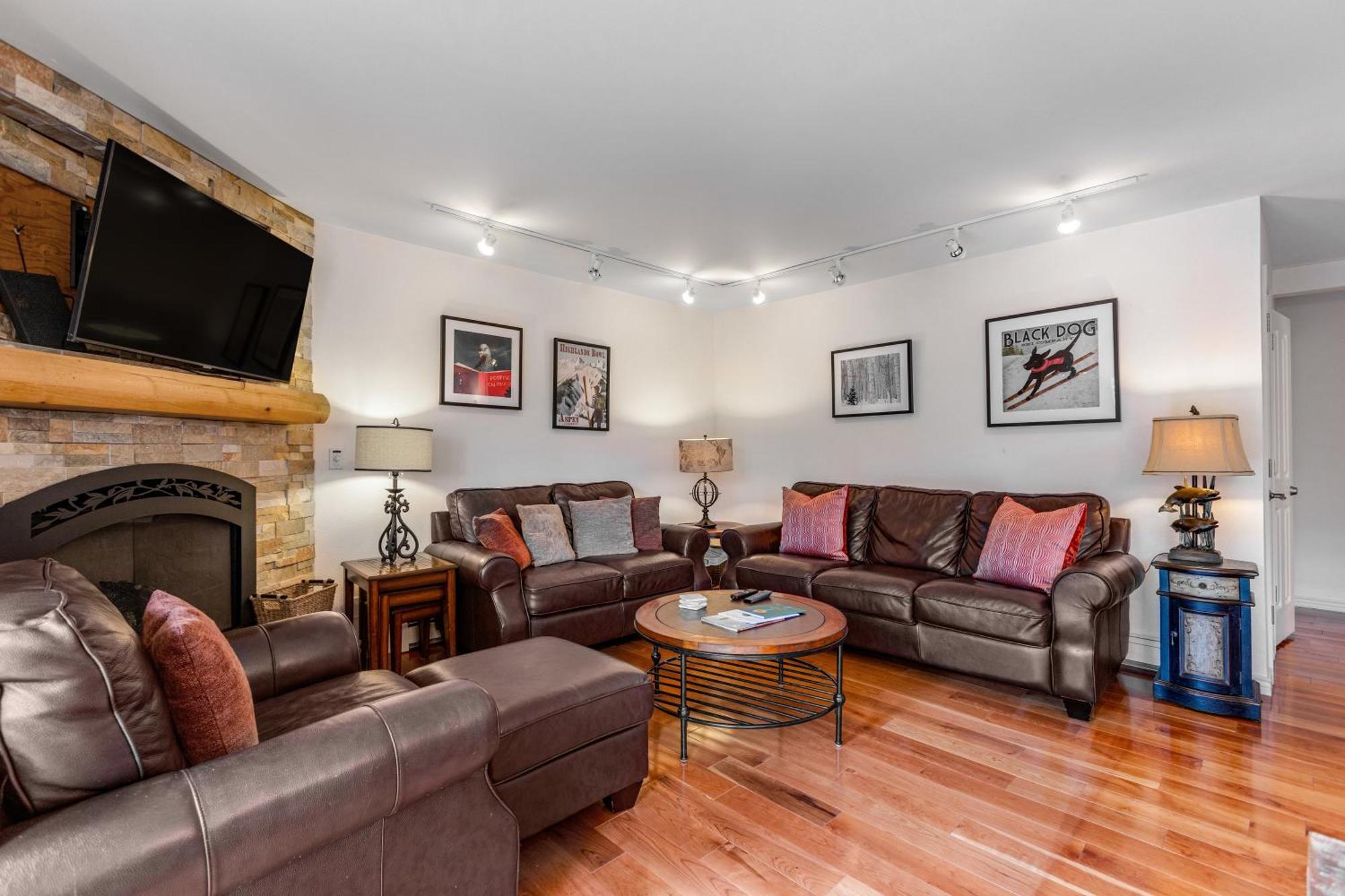 Woodbridge Condo By Snowmass Vacations 스노우매스 빌리지 외부 사진