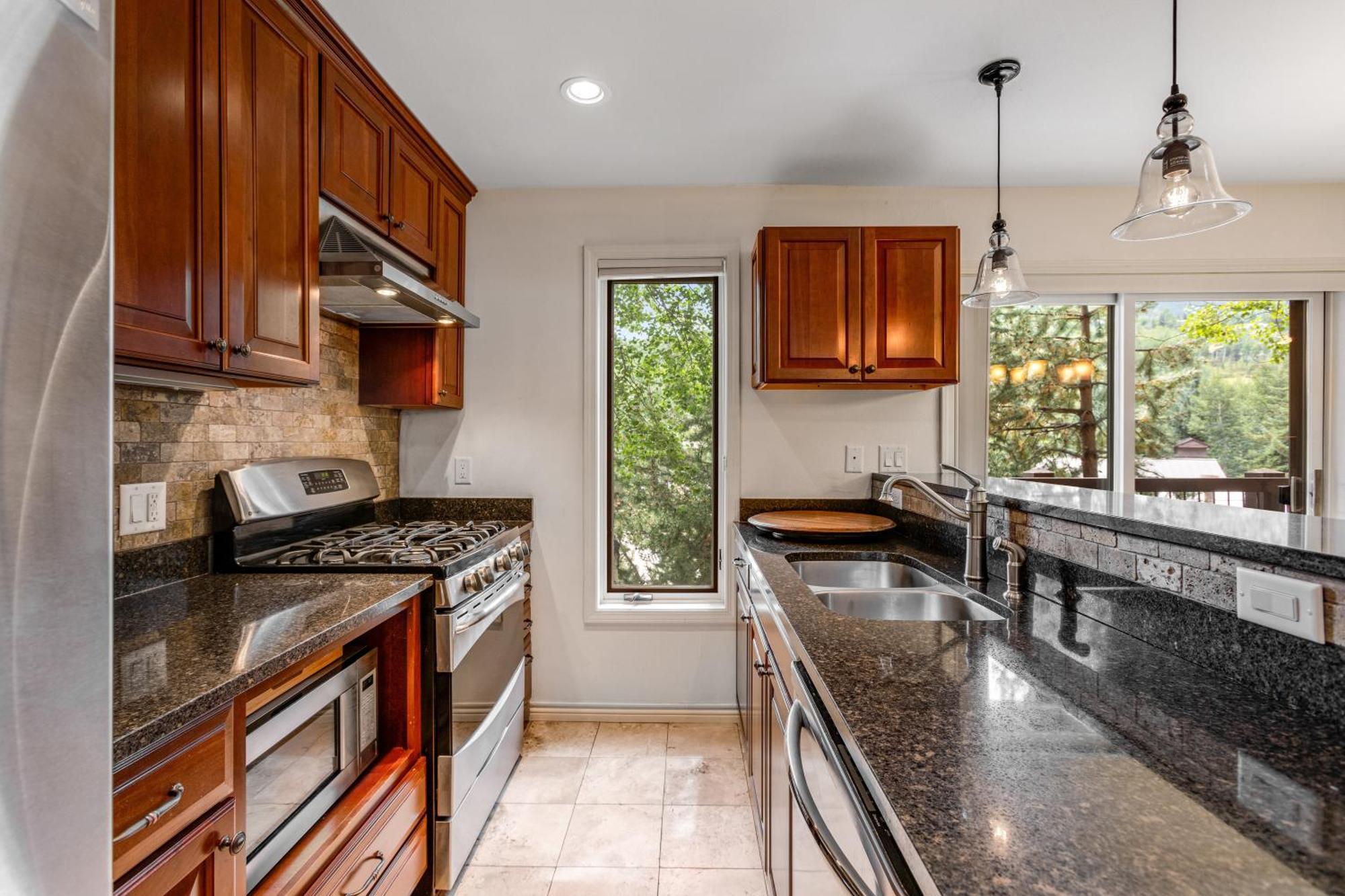 Woodbridge Condo By Snowmass Vacations 스노우매스 빌리지 외부 사진