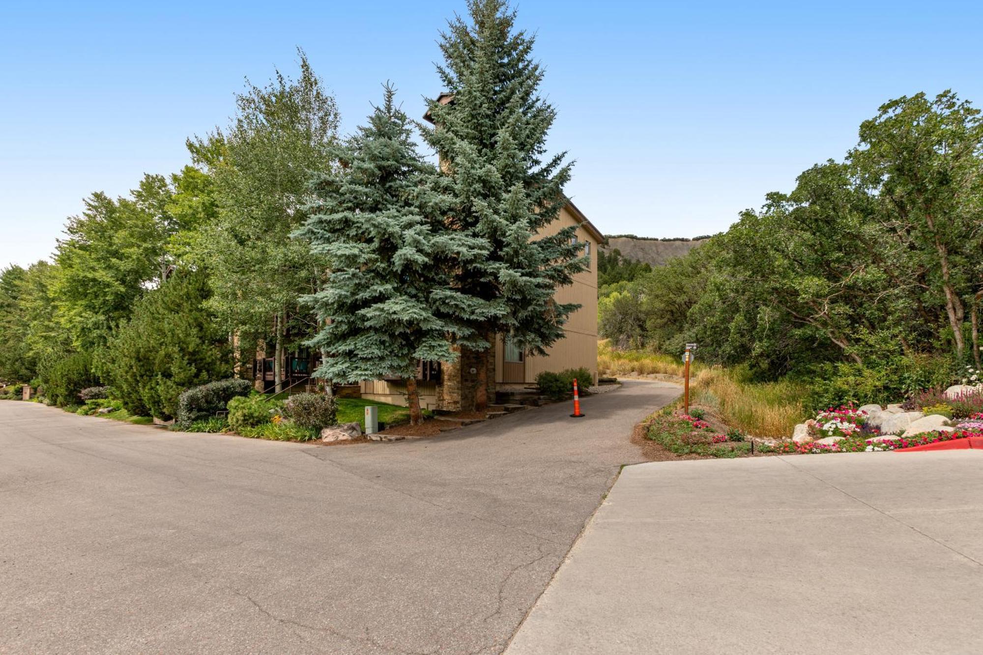 Woodbridge Condo By Snowmass Vacations 스노우매스 빌리지 외부 사진