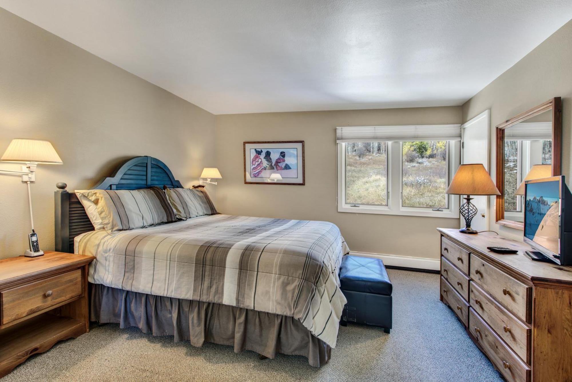 Woodbridge Condo By Snowmass Vacations 스노우매스 빌리지 객실 사진