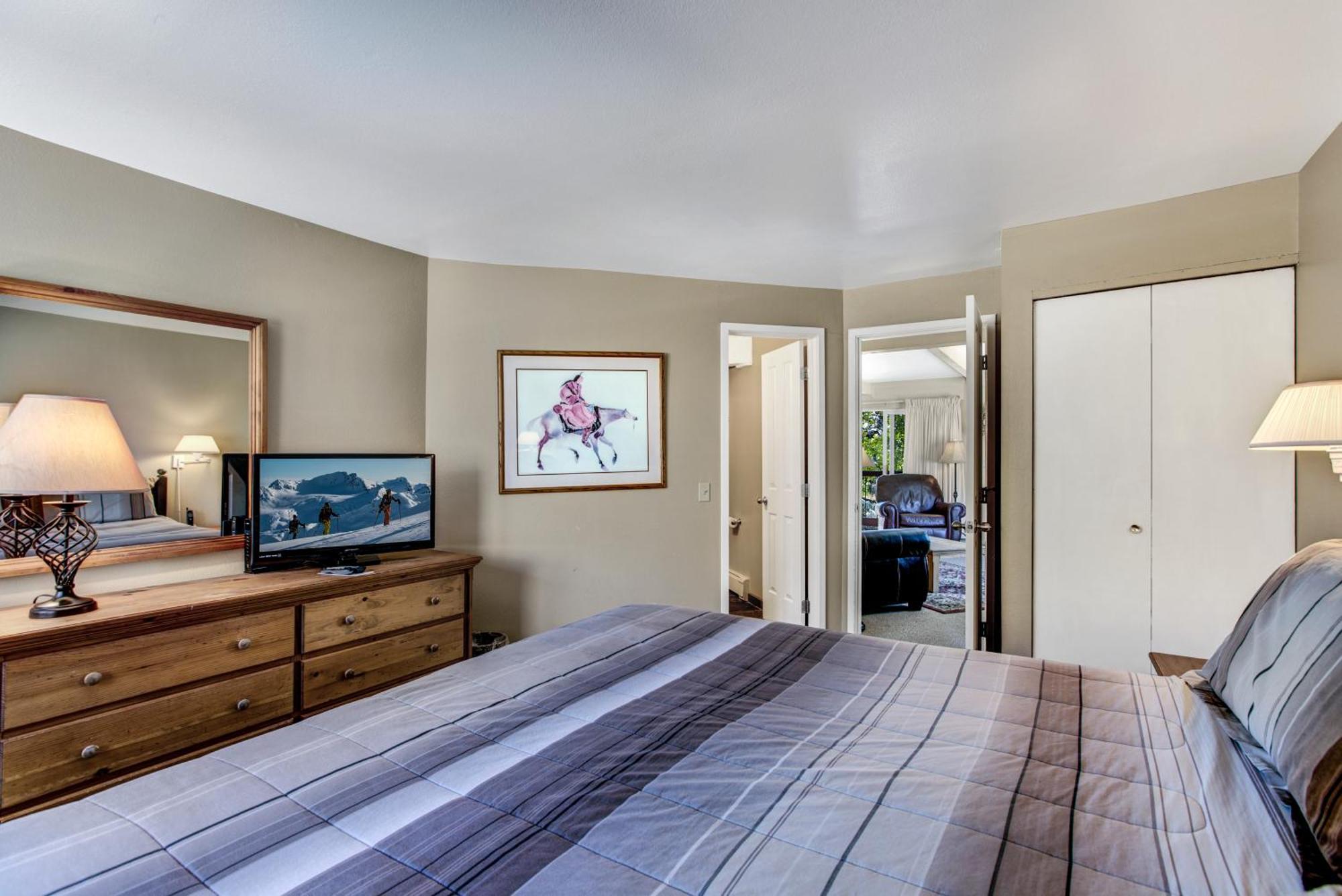 Woodbridge Condo By Snowmass Vacations 스노우매스 빌리지 객실 사진