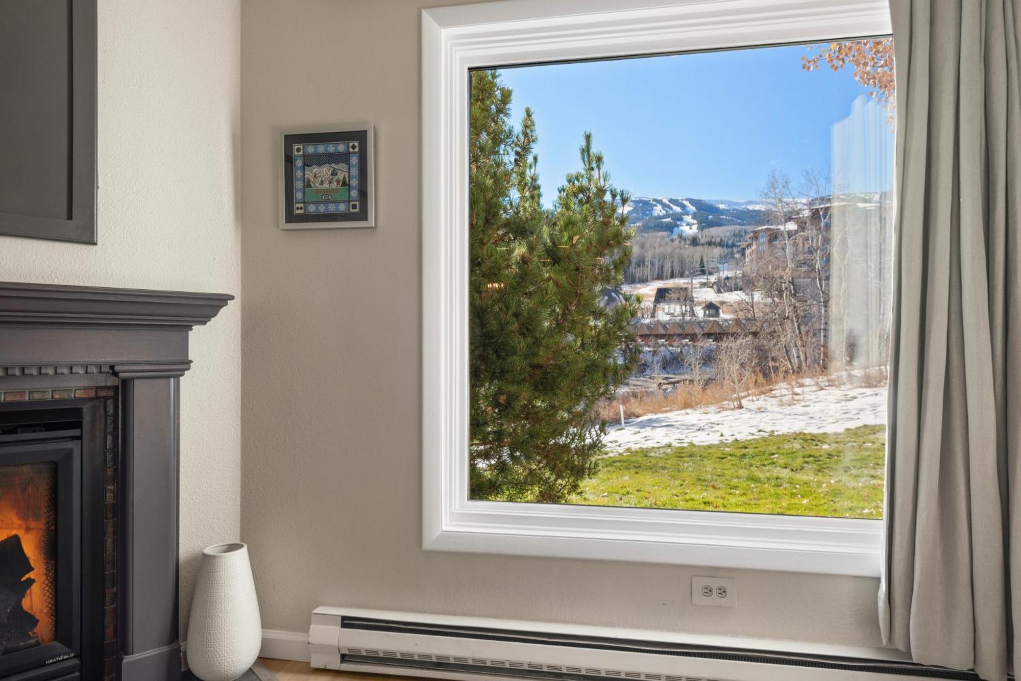 Woodbridge Condo By Snowmass Vacations 스노우매스 빌리지 외부 사진