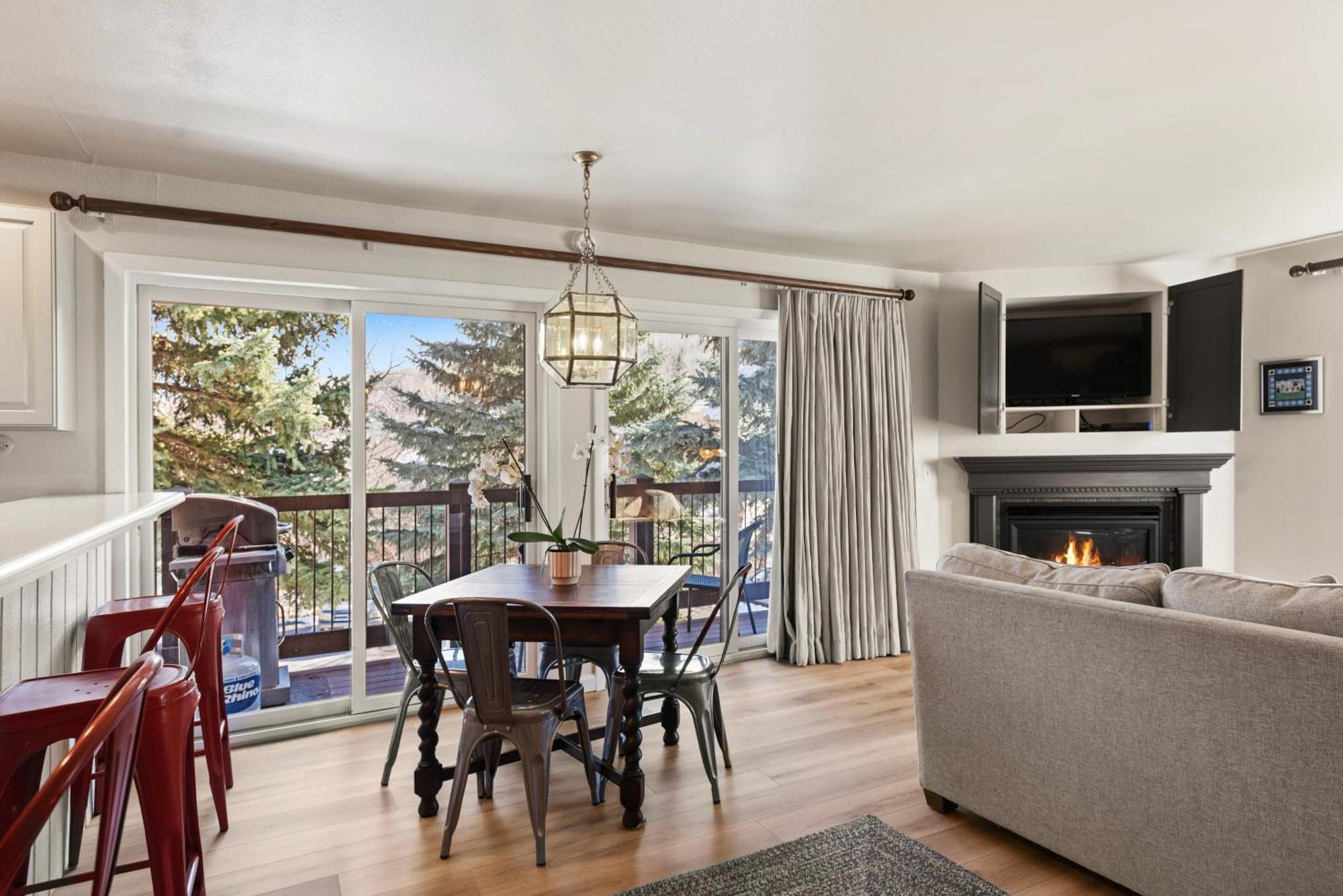 Woodbridge Condo By Snowmass Vacations 스노우매스 빌리지 외부 사진