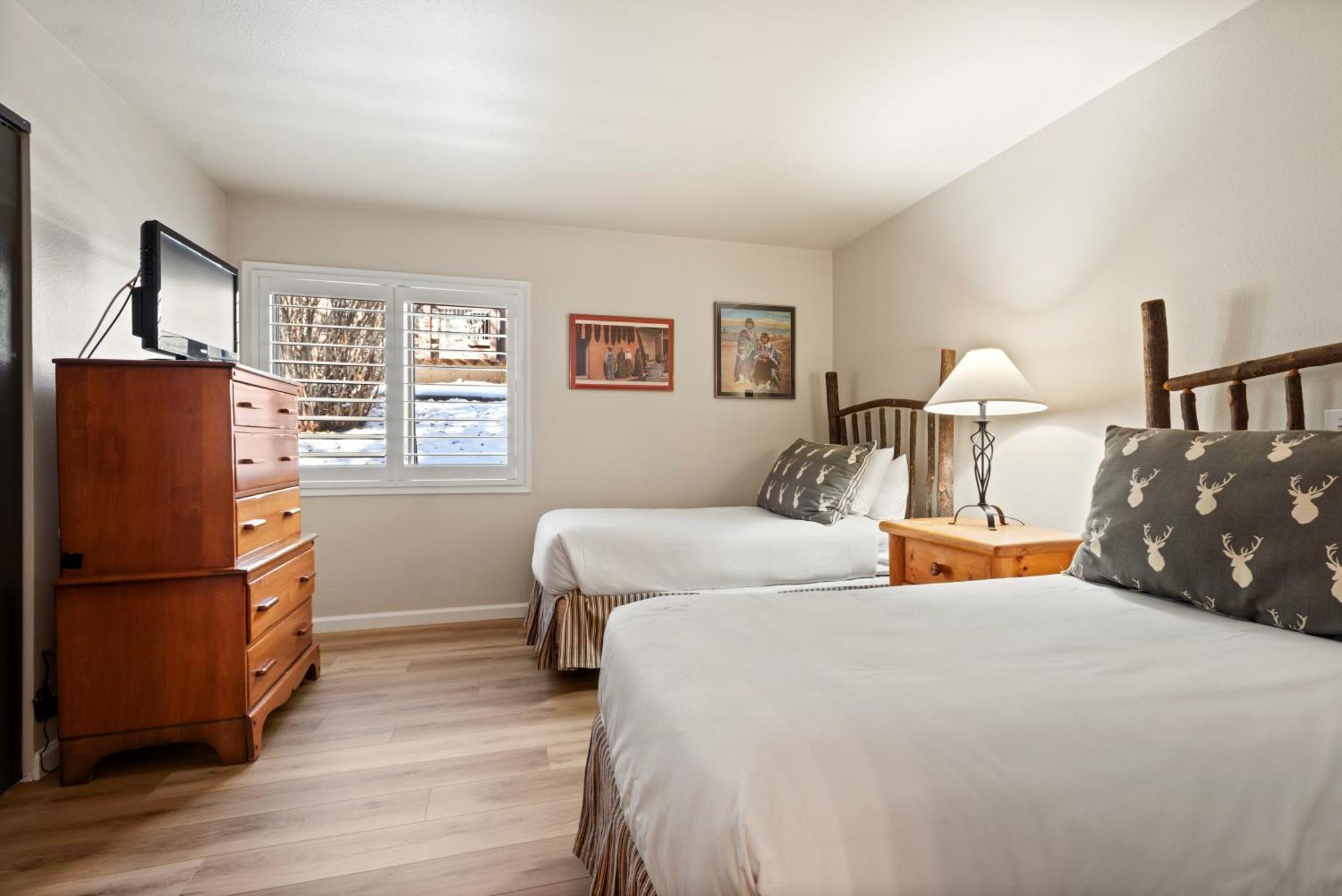 Woodbridge Condo By Snowmass Vacations 스노우매스 빌리지 외부 사진