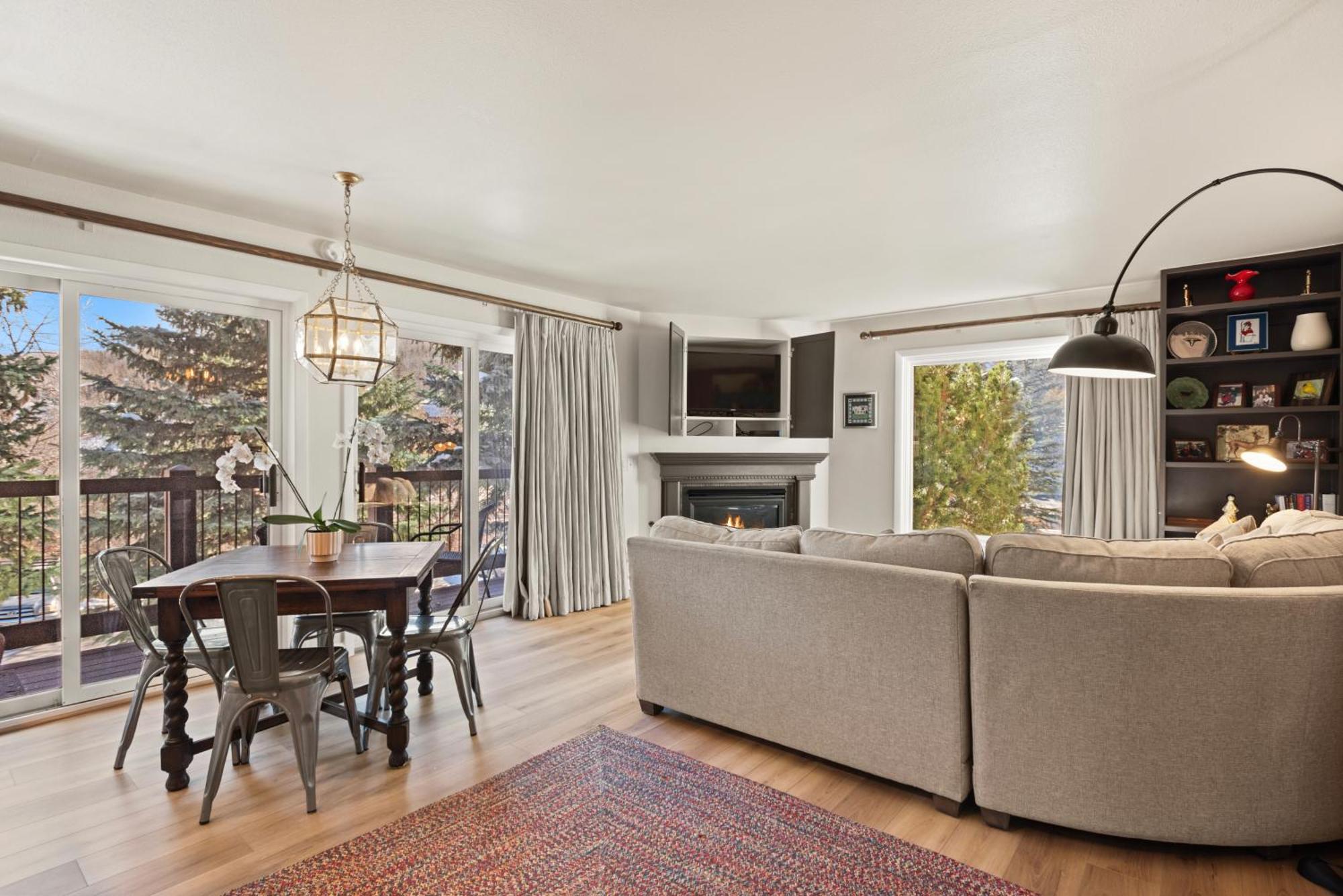 Woodbridge Condo By Snowmass Vacations 스노우매스 빌리지 외부 사진