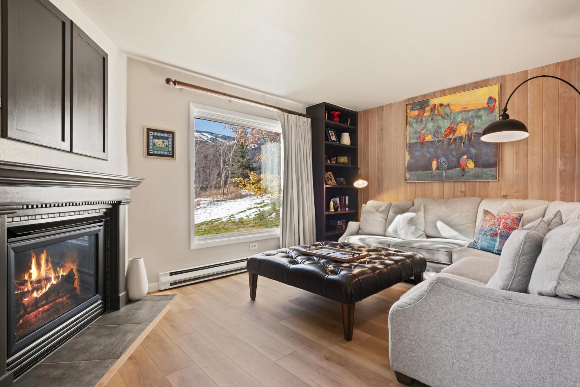 Woodbridge Condo By Snowmass Vacations 스노우매스 빌리지 외부 사진