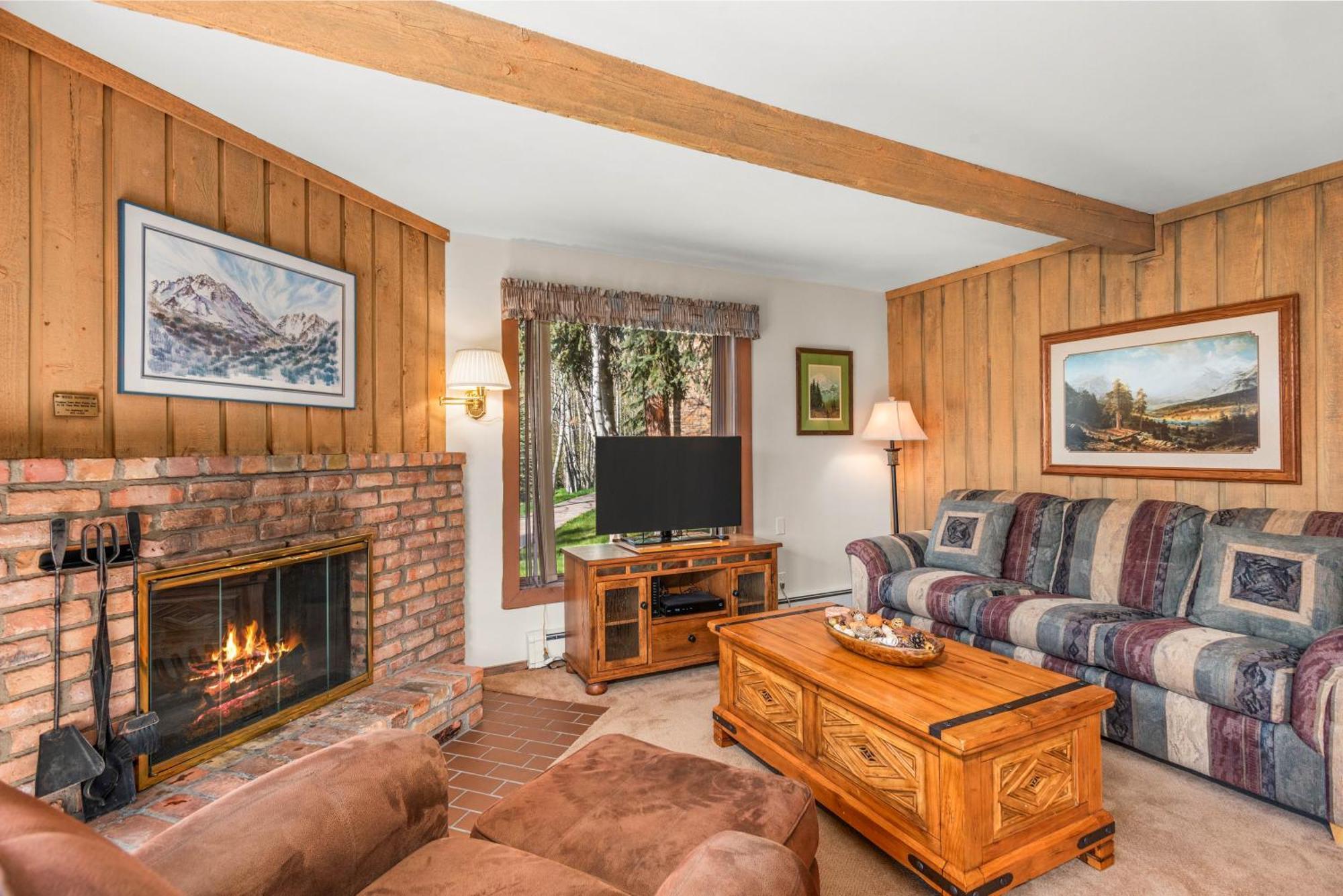 Woodbridge Condo By Snowmass Vacations 스노우매스 빌리지 외부 사진