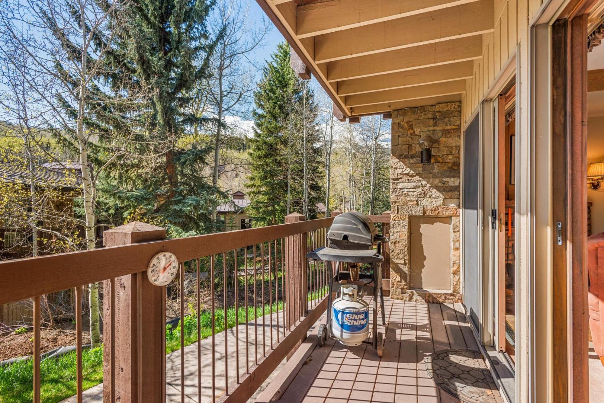 Woodbridge Condo By Snowmass Vacations 스노우매스 빌리지 외부 사진